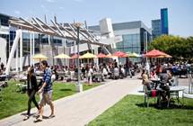 Las mejores empresas para trabajar - Google